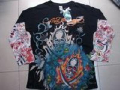 cheap Ed Hardy shirt(Men)-326